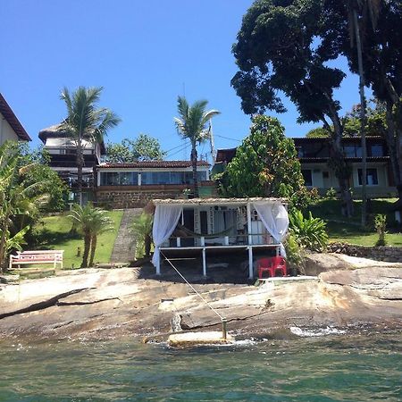 Cabana Do Mar Angra dos Reis Kültér fotó
