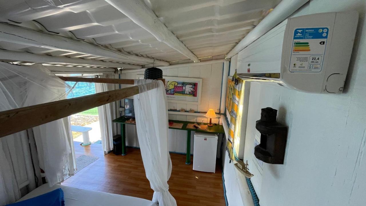 Cabana Do Mar Angra dos Reis Kültér fotó