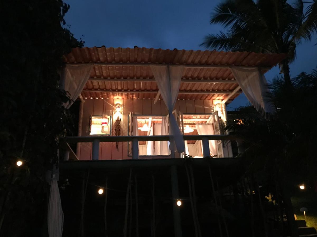 Cabana Do Mar Angra dos Reis Kültér fotó