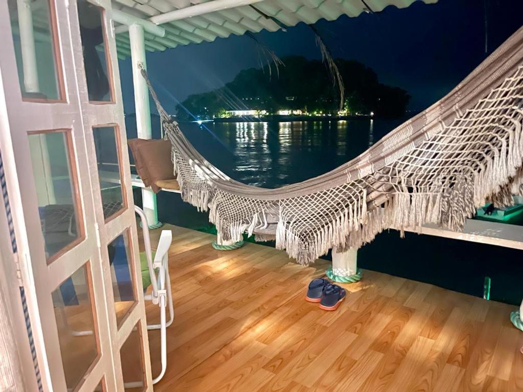 Cabana Do Mar Angra dos Reis Kültér fotó