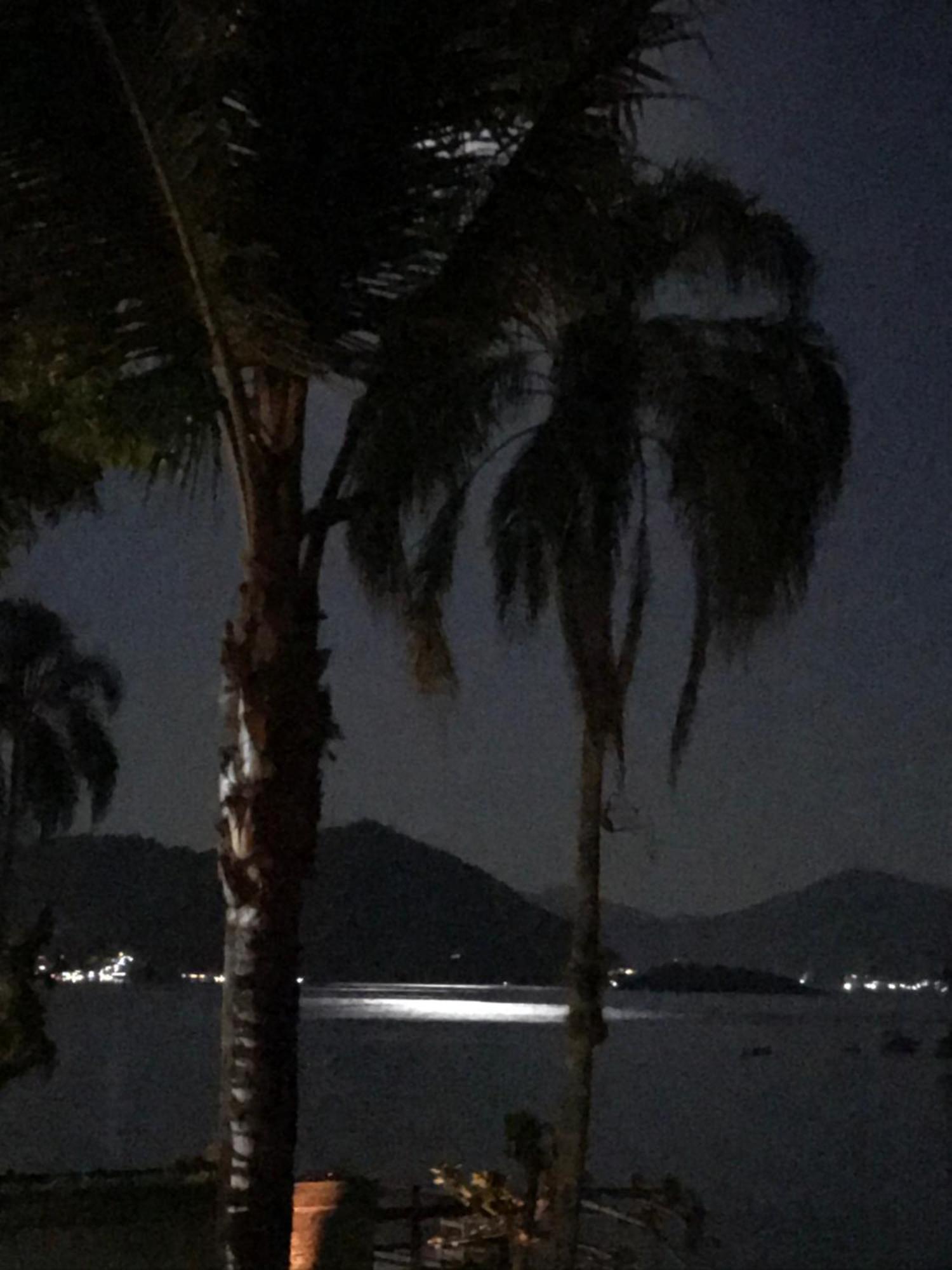 Cabana Do Mar Angra dos Reis Kültér fotó