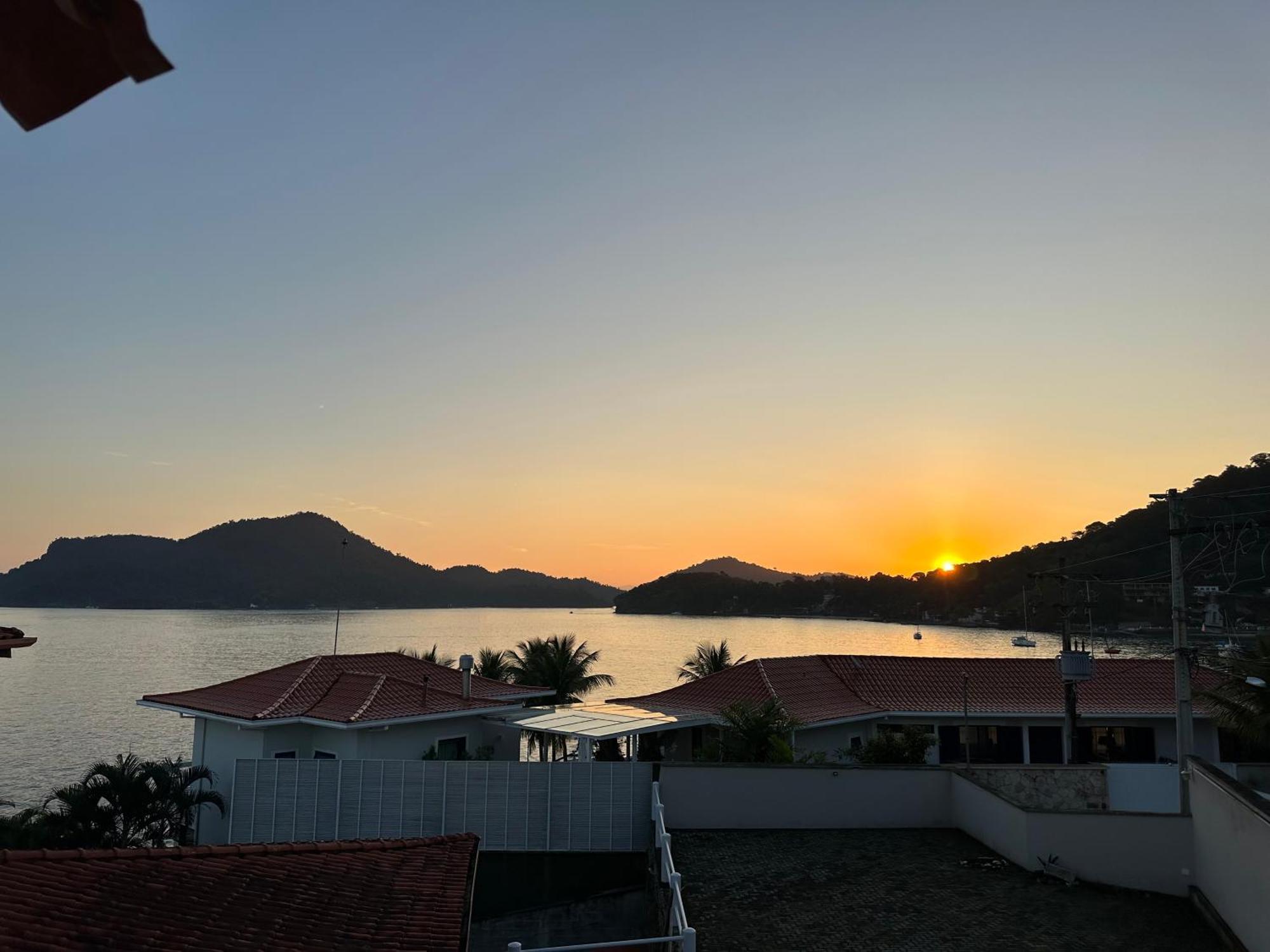 Cabana Do Mar Angra dos Reis Kültér fotó