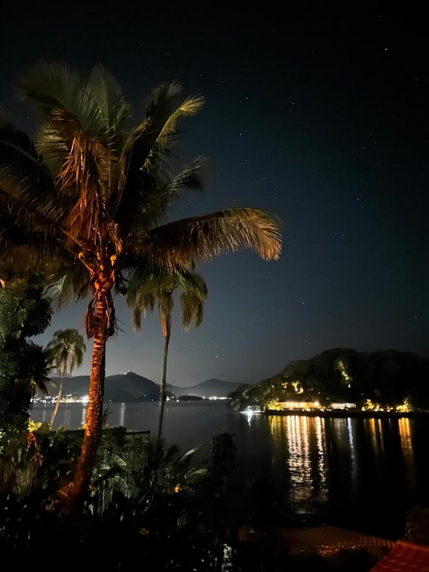 Cabana Do Mar Angra dos Reis Kültér fotó